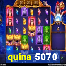 quina 5070